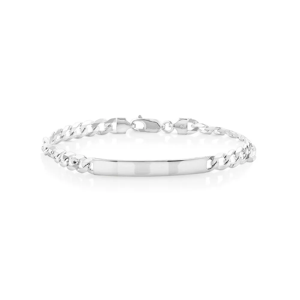Michael hill shop silver bracelet