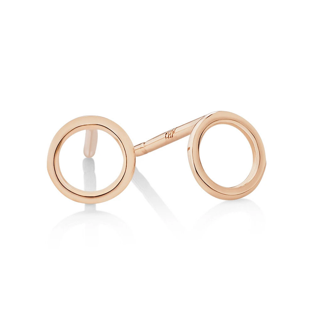 Stud earrings michael hill discount
