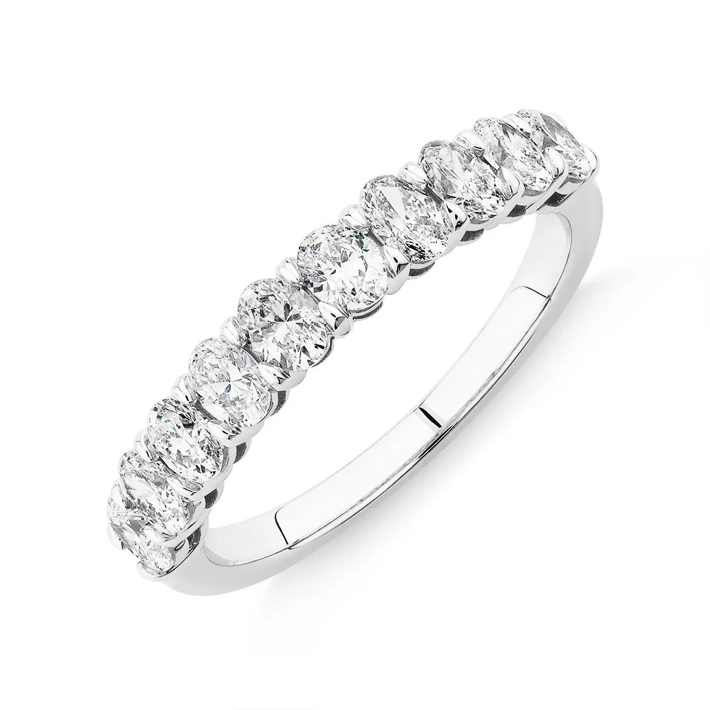 Wedding bands michael hill shop