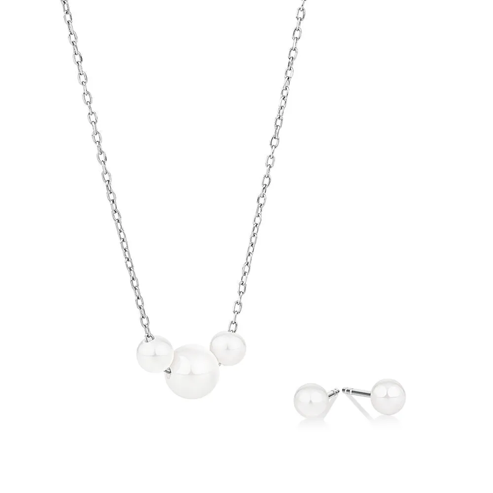 Michael hill sterling silver online