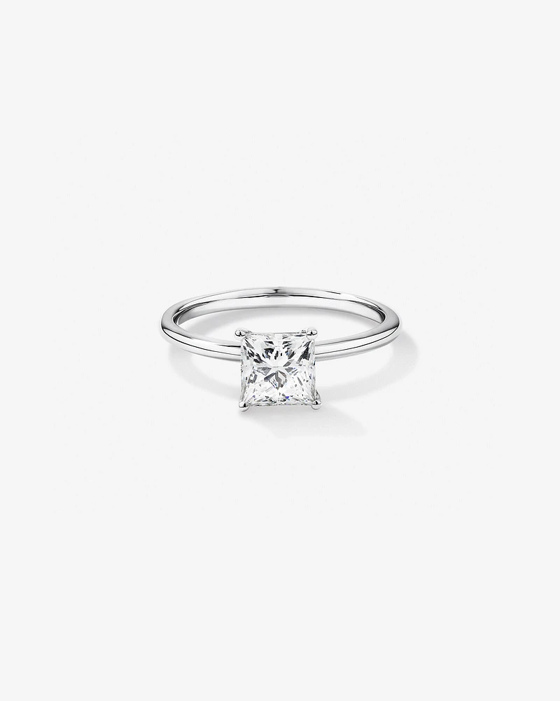 Michael hill princess cut hotsell