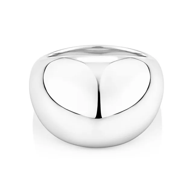 Michael hill hotsell heart ring