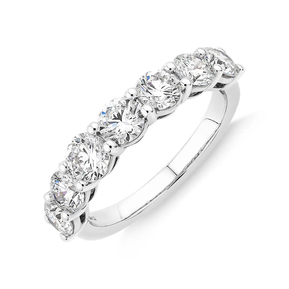 Michael hill diamond sale band