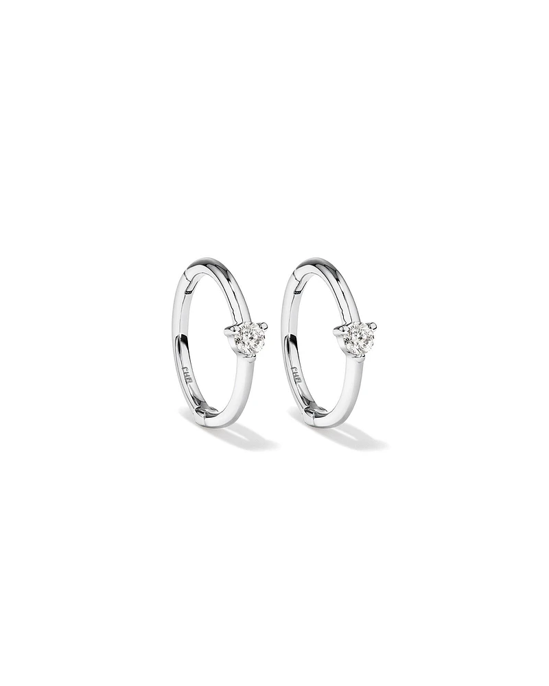 Michael hill sleeper earrings on sale