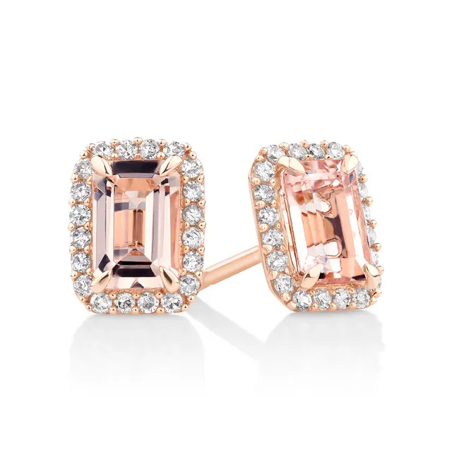 Emerald earrings michael hill shop