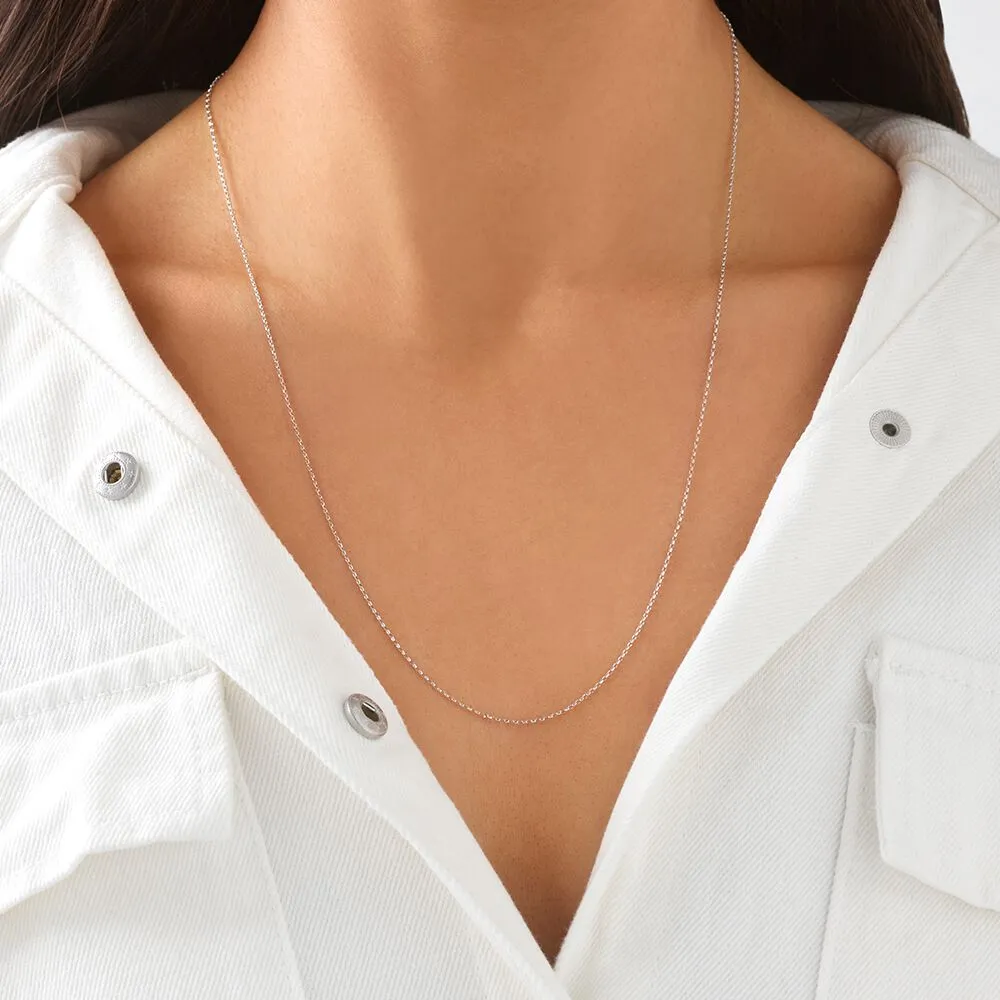 Michael hill belcher necklace best sale