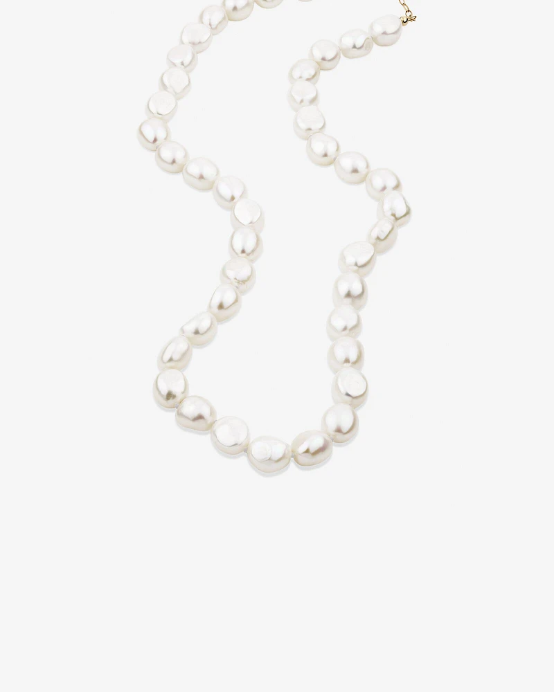 Pearl necklace michael hill store