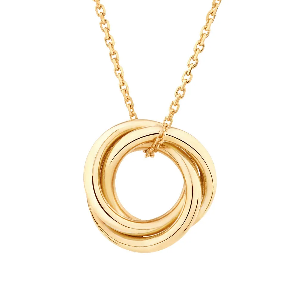 Michael hill necklace best sale