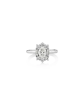 Michael hill engagement set online
