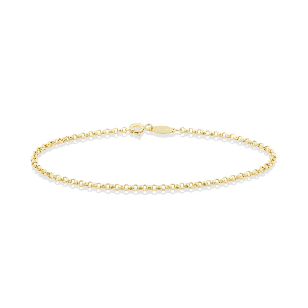 Rose gold bracelet michael hill sales