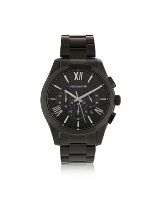 Michael hill skeleton watch shop
