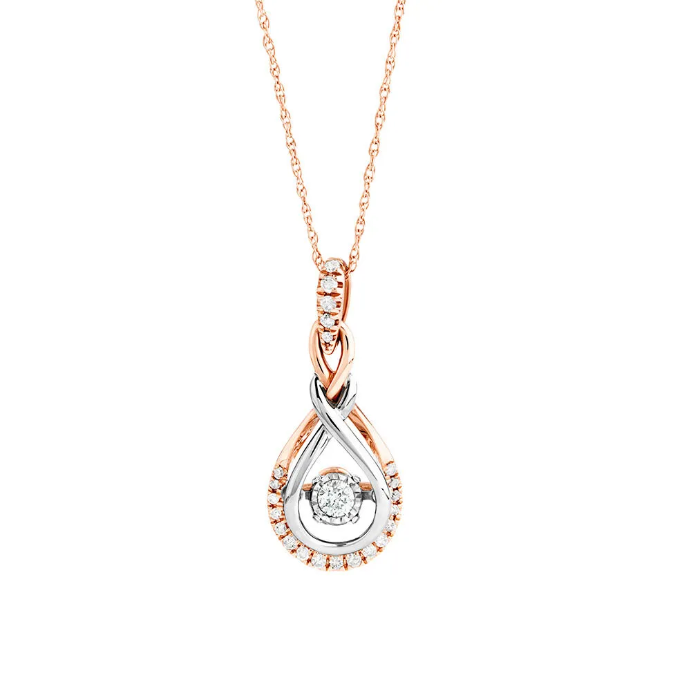 Diamond necklace hotsell michael hill