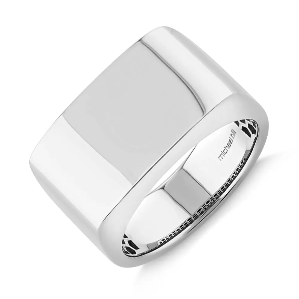 Michael hill on sale sterling silver rings