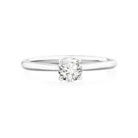 Michael hill sale evermore engagement ring