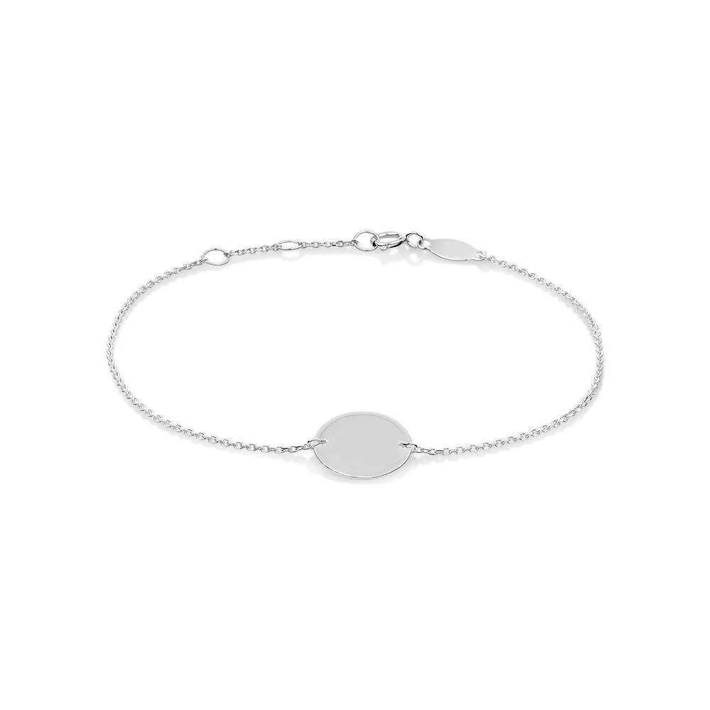 Michael hill sterling silver hotsell bracelet