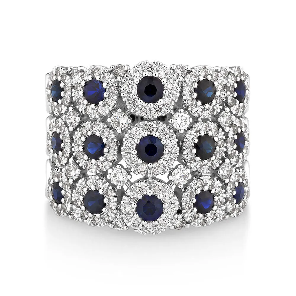 Bubble ring michael hill on sale