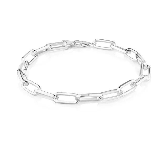 Michael hill sterling silver bracelet store