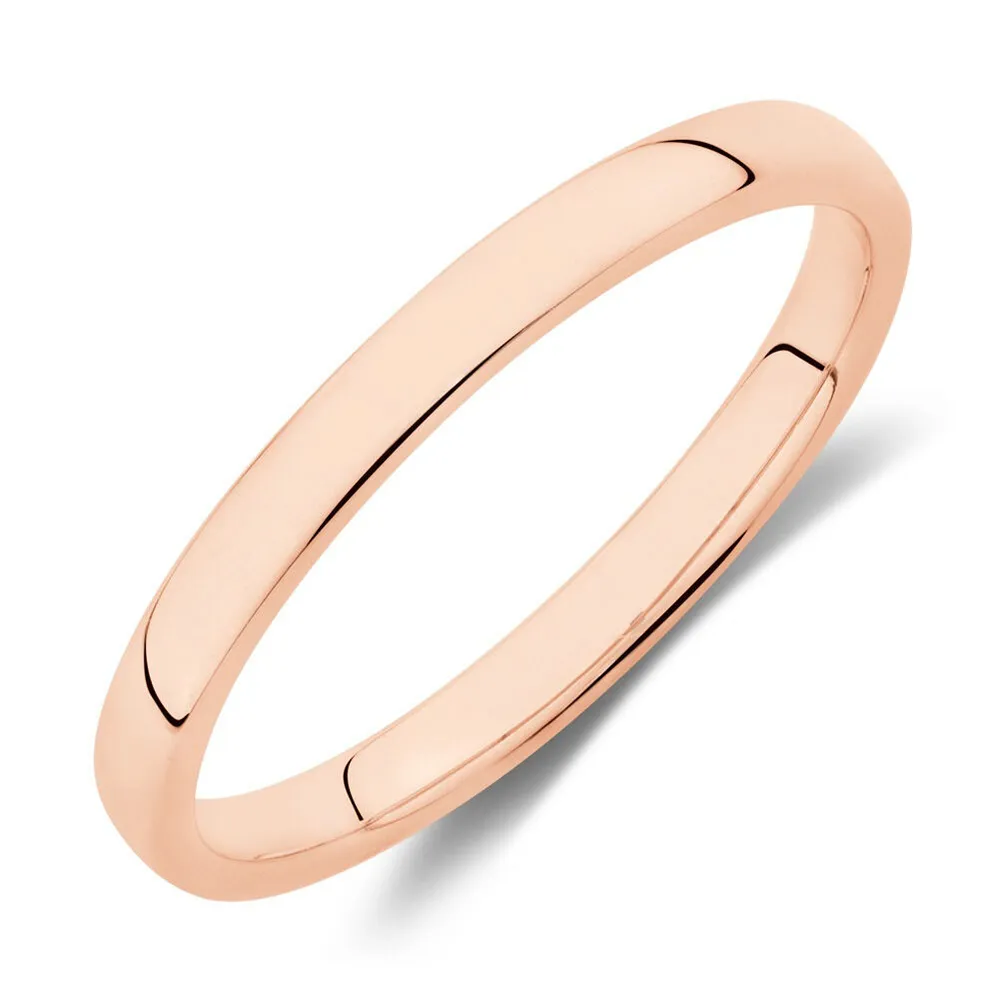 Michael hill shop rose gold ring