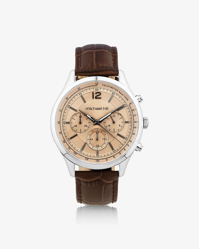 Reloj michael hill 2025
