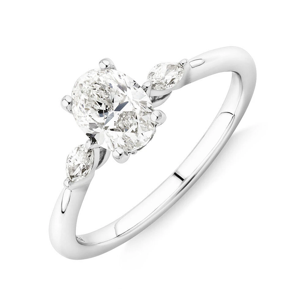 Michael hill marquise ring new arrivals