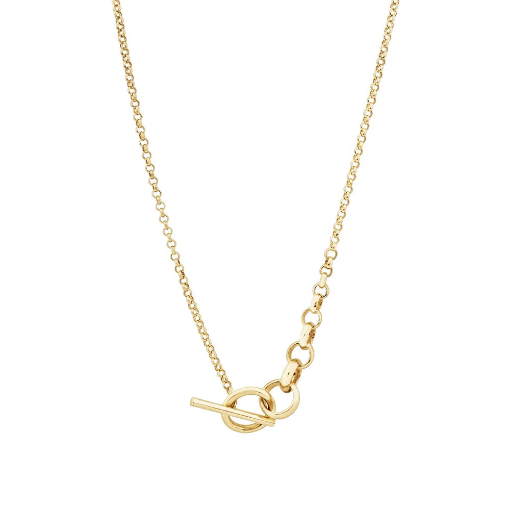 Michael hill white gold hot sale chain