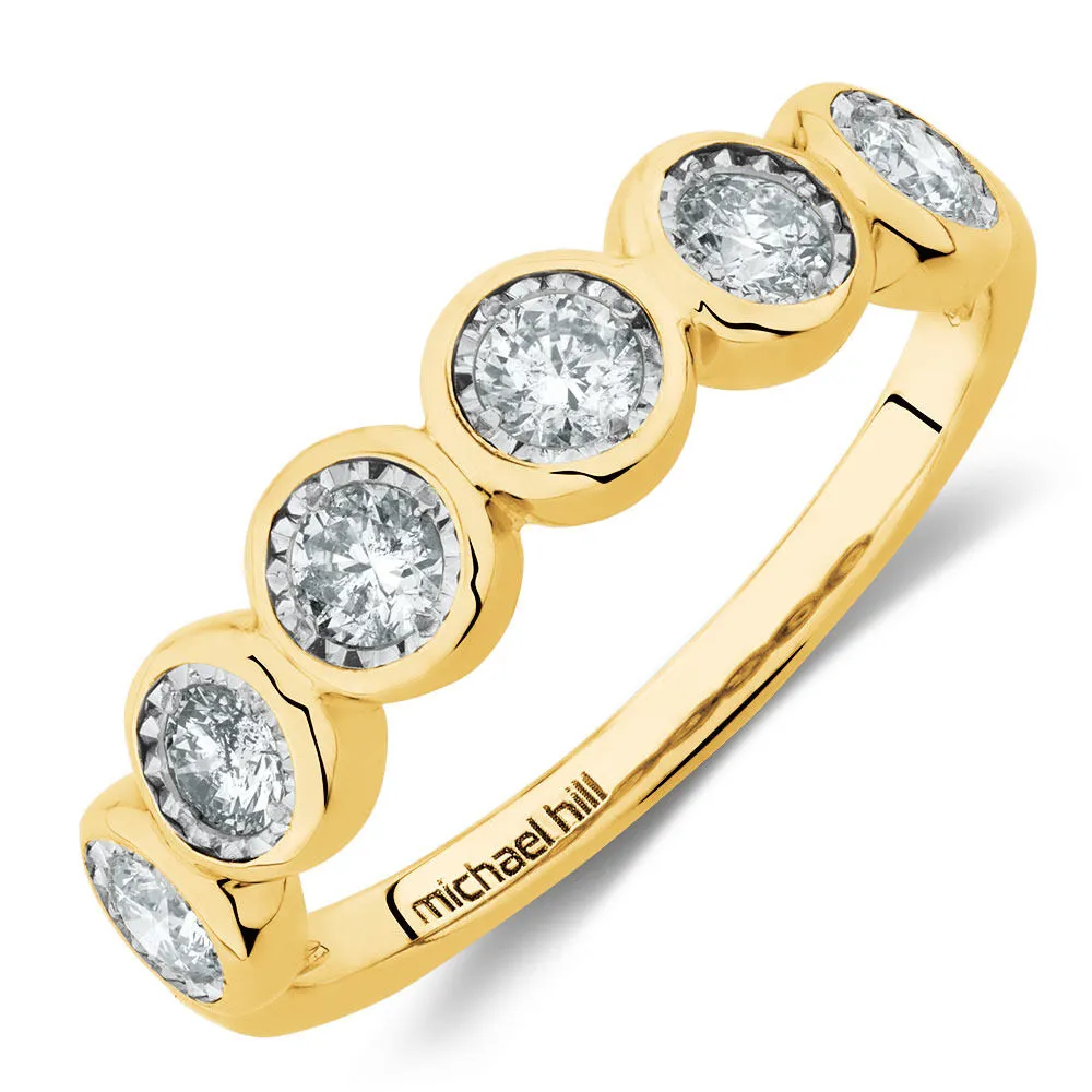Michael hill cubic zirconia rings shop