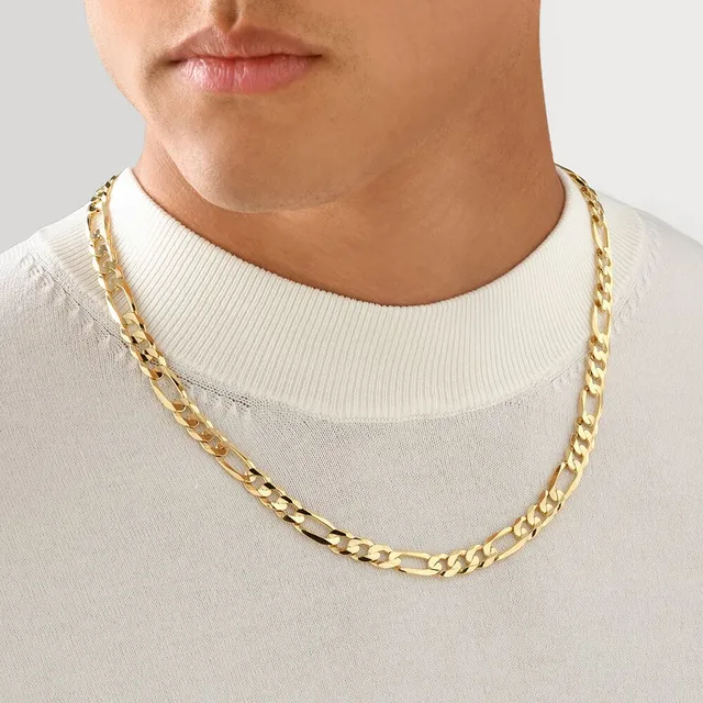 Mens gold chain online michael hill