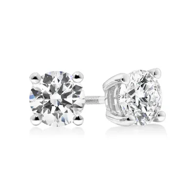 Michael hill on sale sapphire earrings