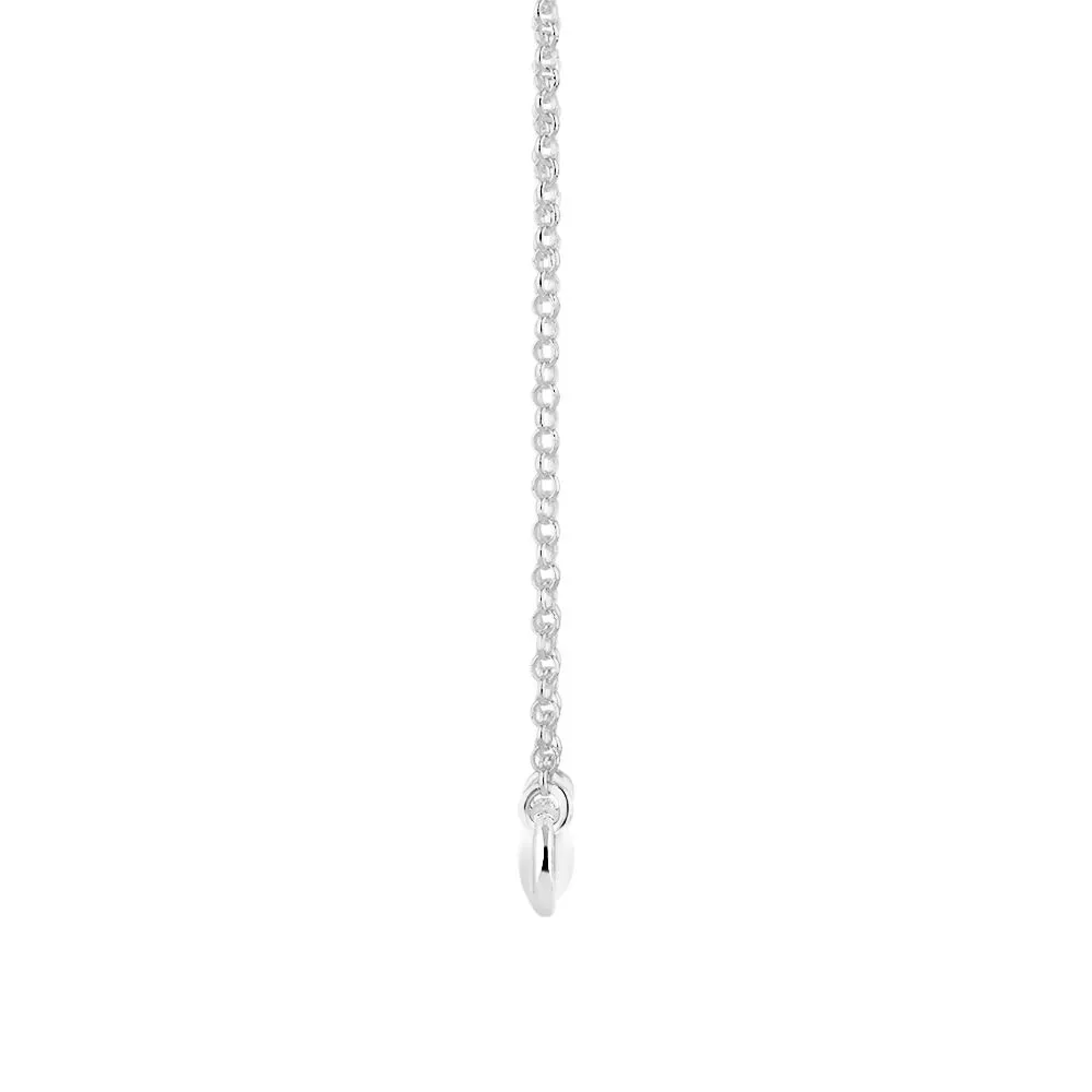 Michael hill sales infinity necklace