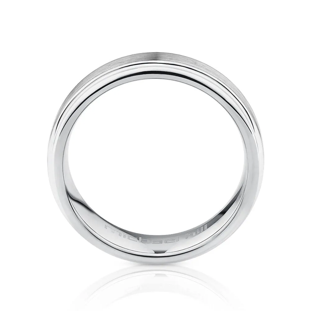 Michael hill tungsten sales
