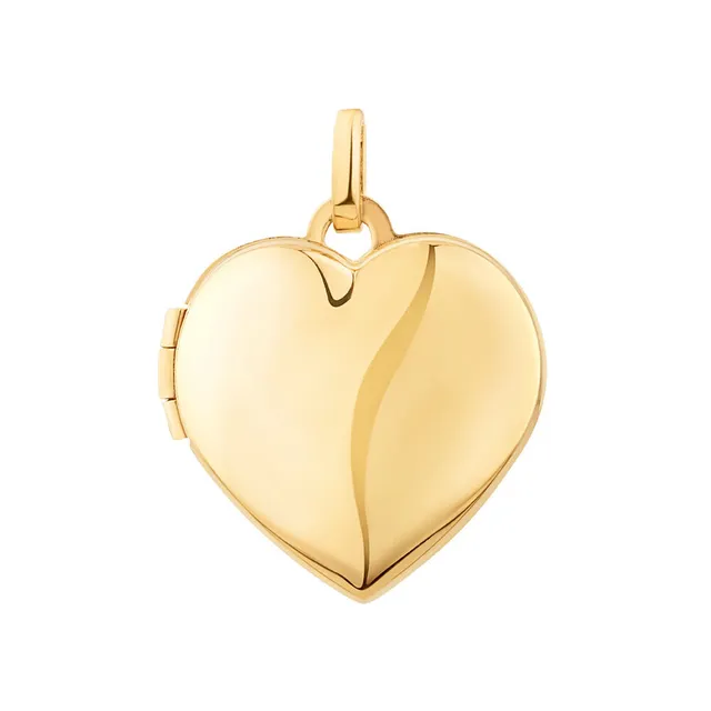 Michael on sale hill locket