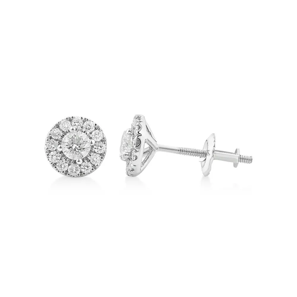 Michael hill best sale earrings on sale