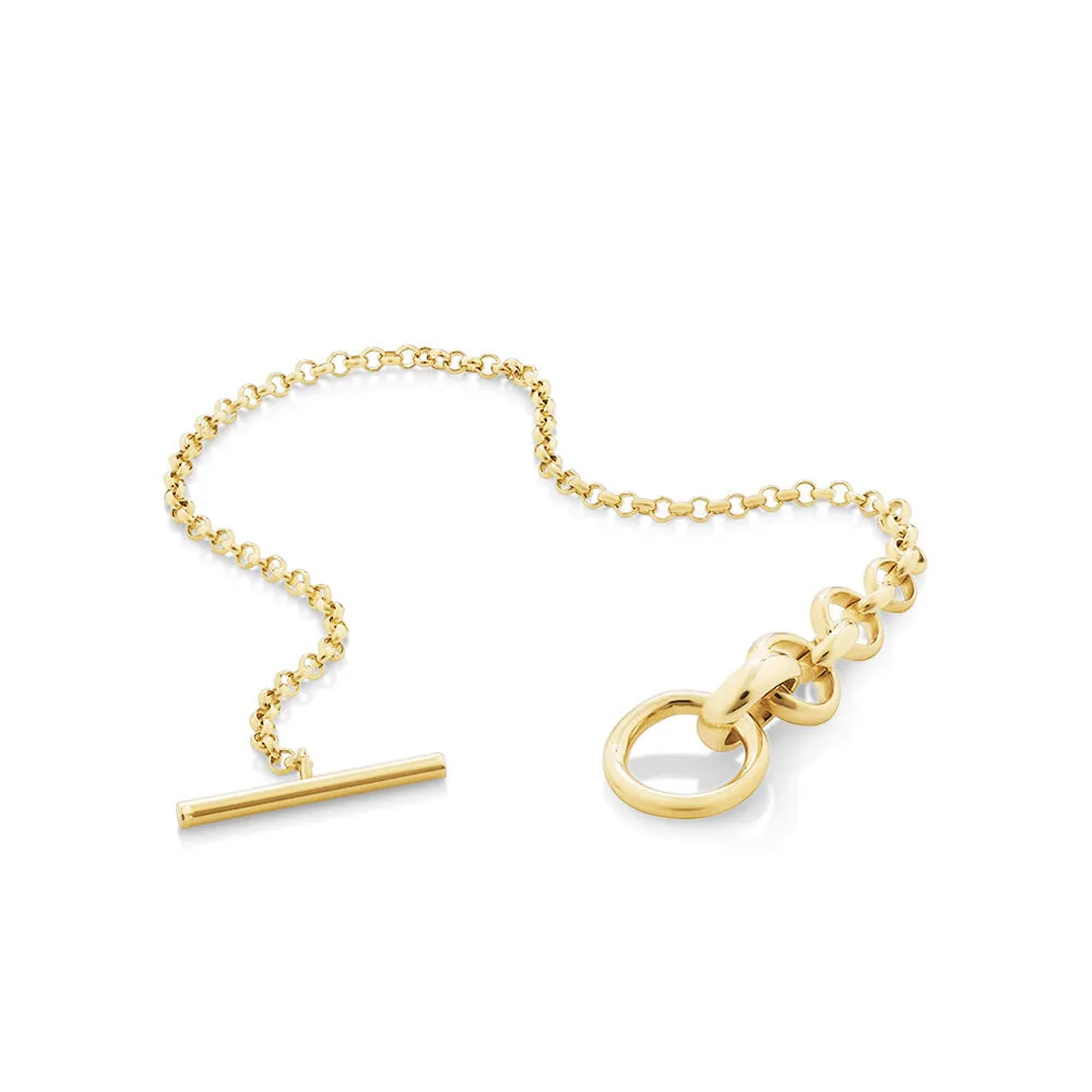 Michael hill 2024 bar necklace