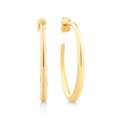 Michael hill ruby new arrivals earrings
