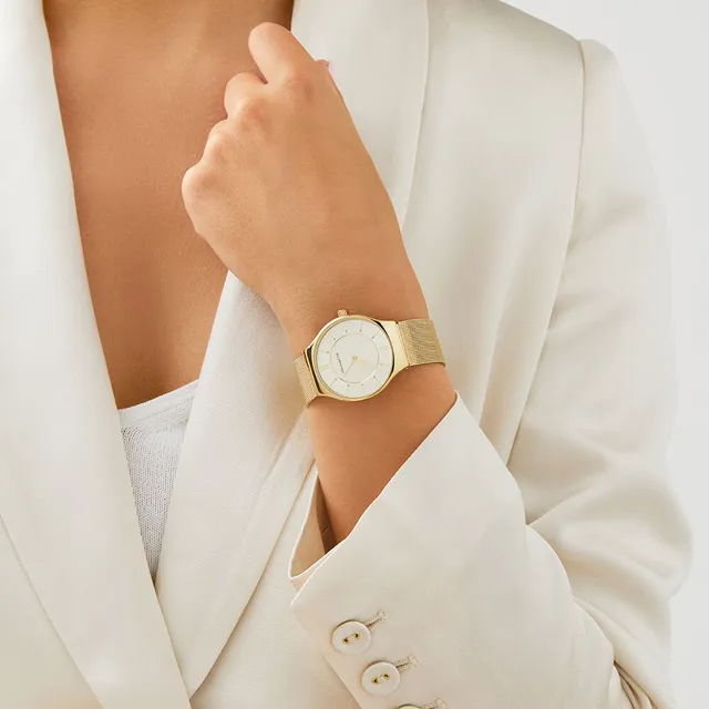 Michael hill best sale watches ladies