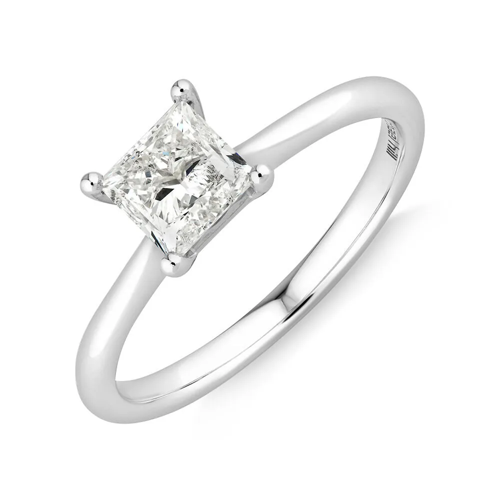 The clearance evermore ring