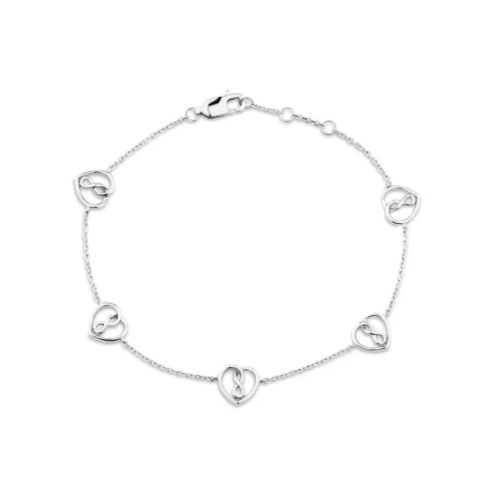 Michael hill sale anklet