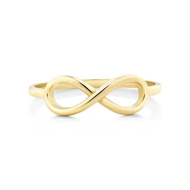 Infinity ring hotsell michael hill