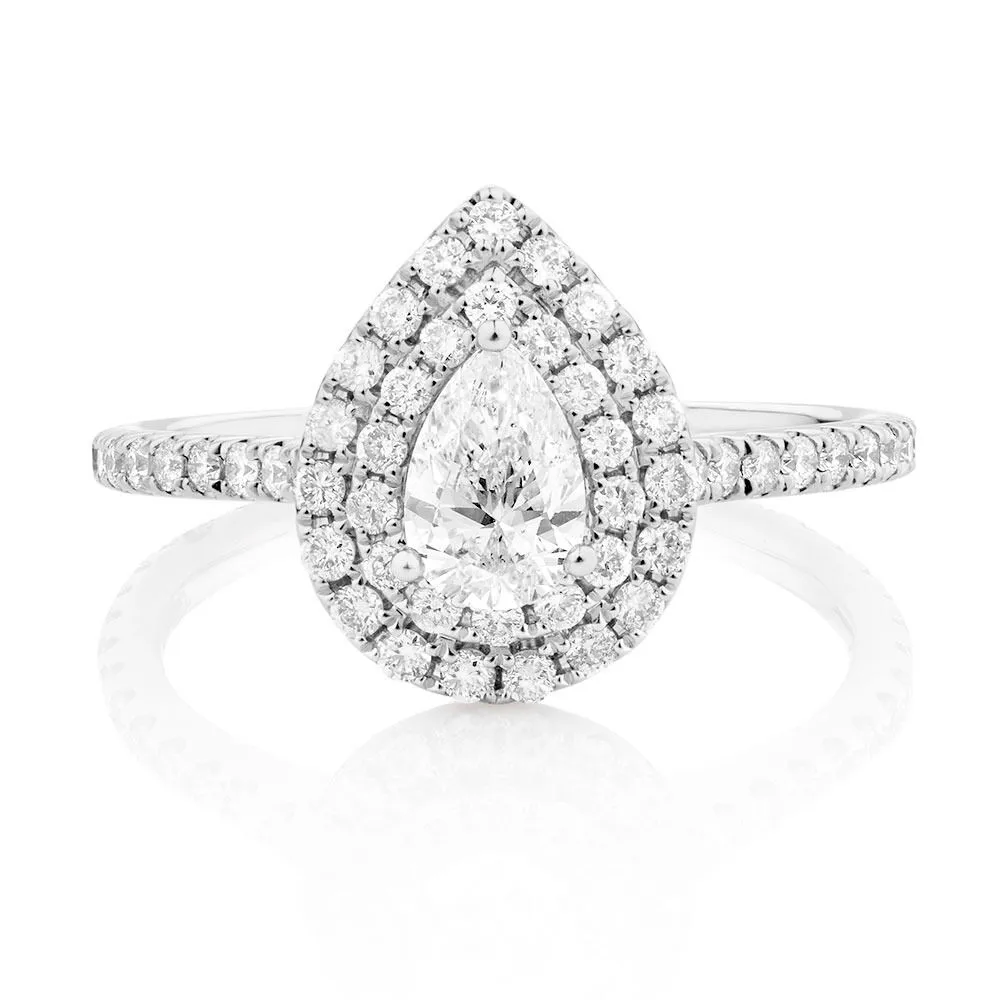 Michael hill designer bridal collection deals