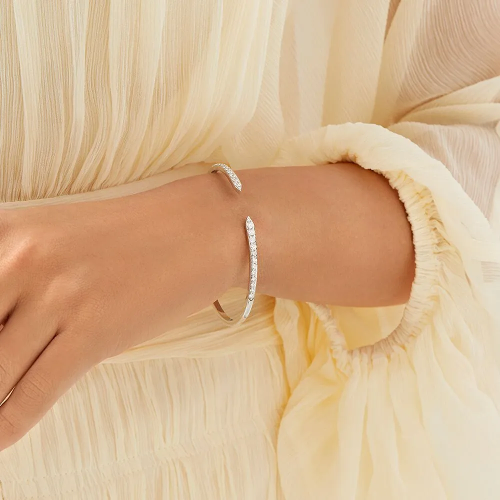Michael hill deals diamond bangle