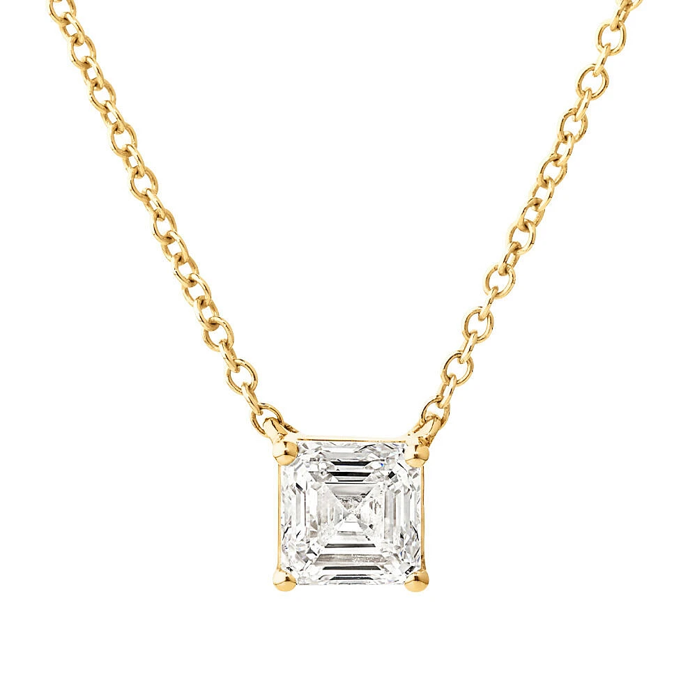 Diamond necklace michael hill 2025