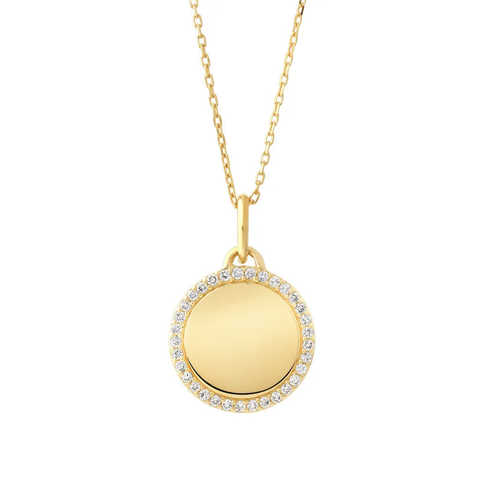 Michael hill circle necklace store