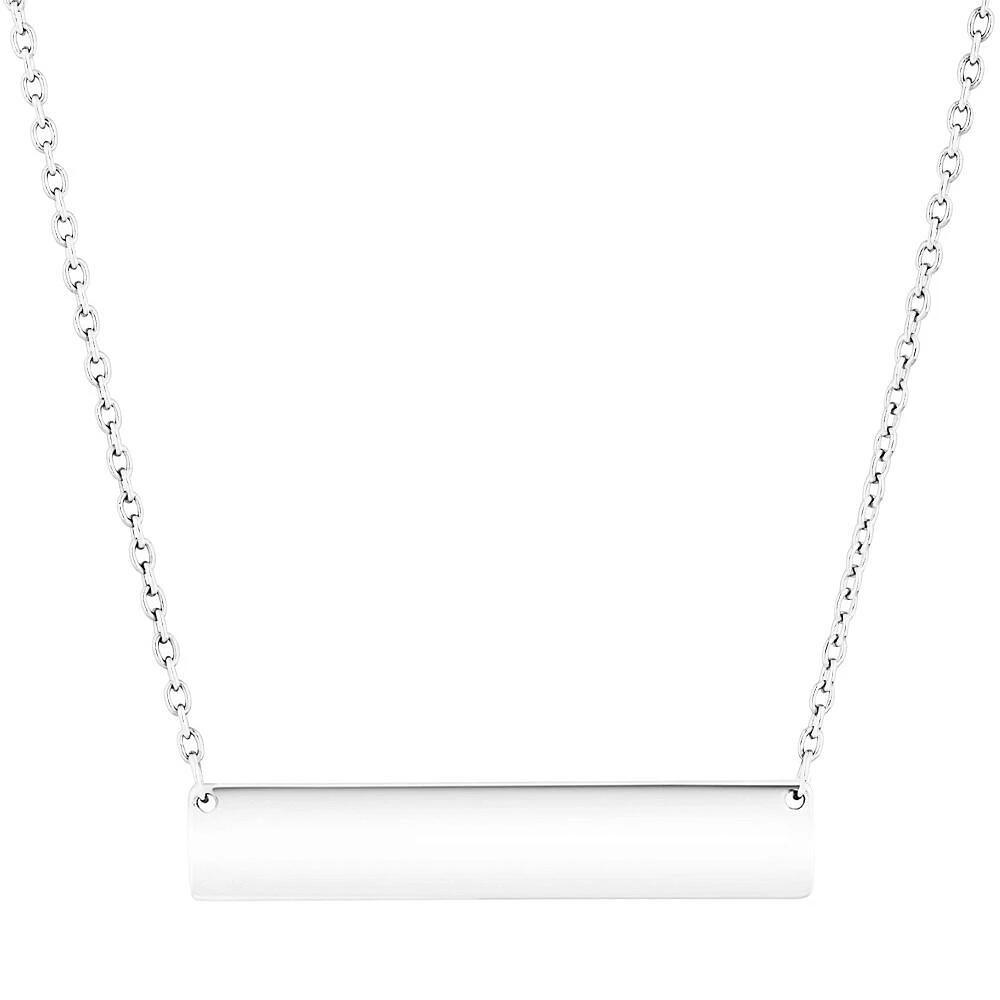 Michael hill bar necklace online