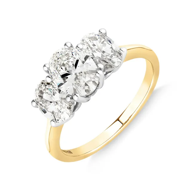Yellow diamond shop ring michael hill
