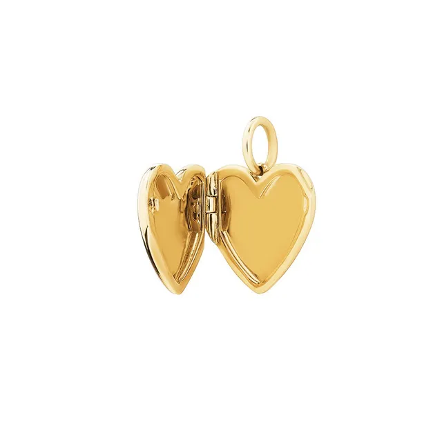Lockets michael shop hill