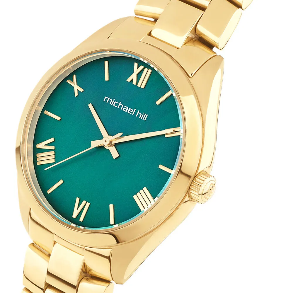 Michael hill sales women's watches