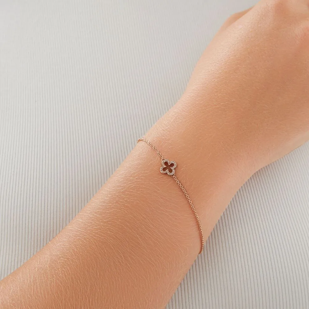 Dw bracelet outlet rose gold