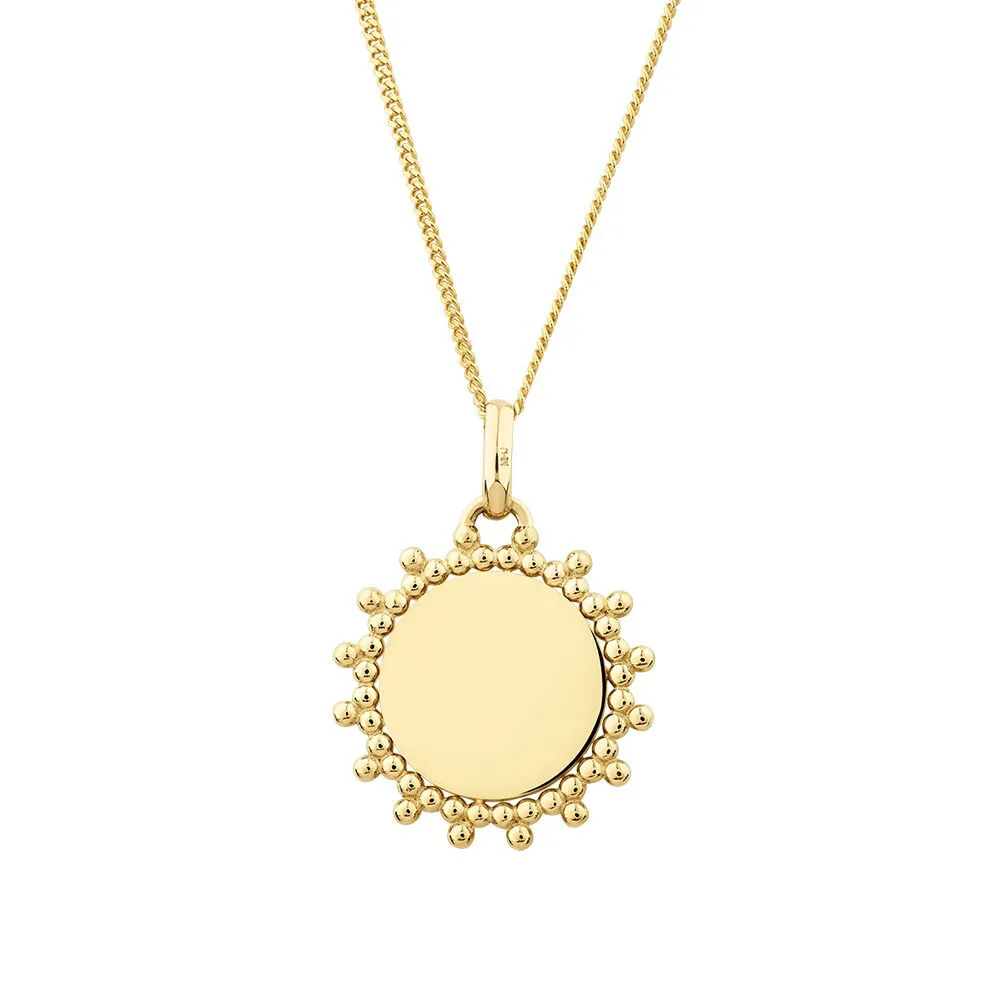 Michael hill circle necklace store