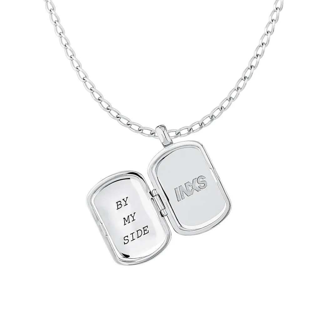 Locket necklace store michael hill