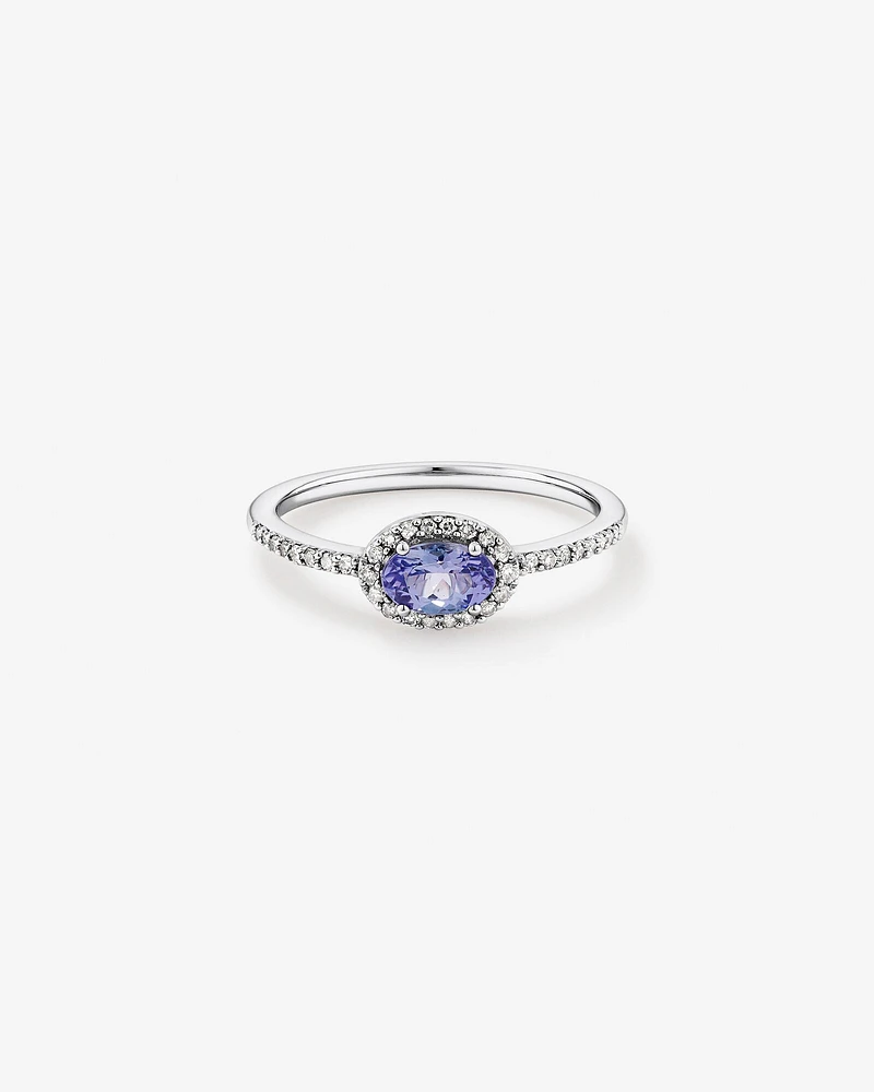 Michael hill tanzanite new arrivals